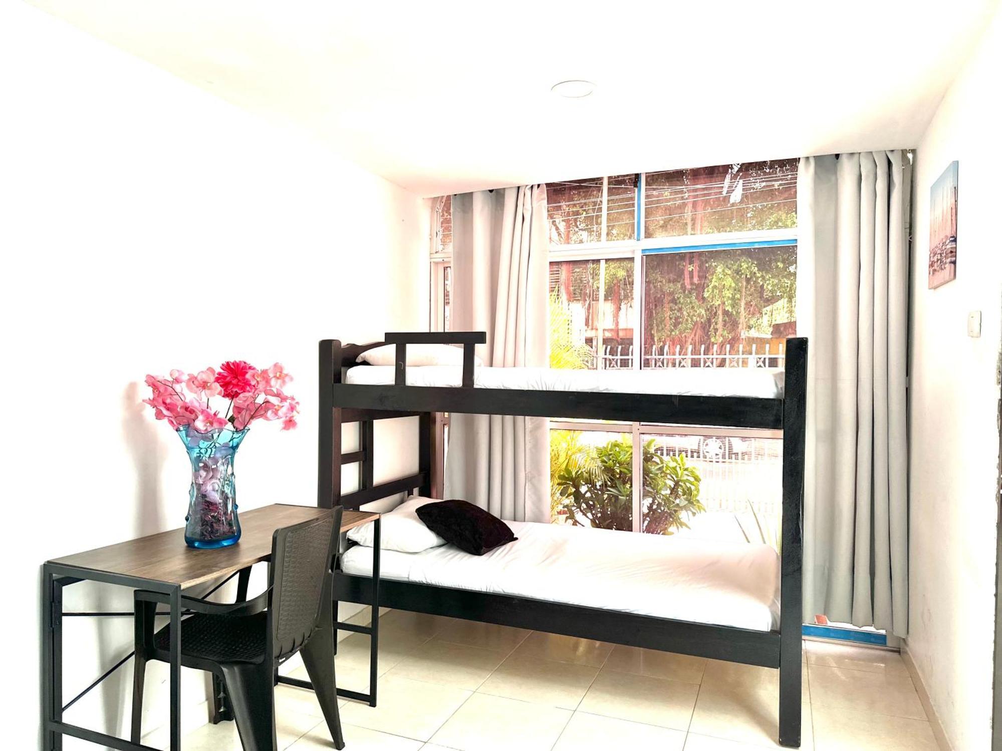 Hostal Casa Aldana — Photos 2